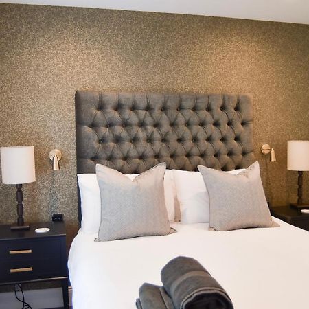 Luxury Croft Templepatrick Near Airport Rabbit And Hilton Hotel Екстер'єр фото