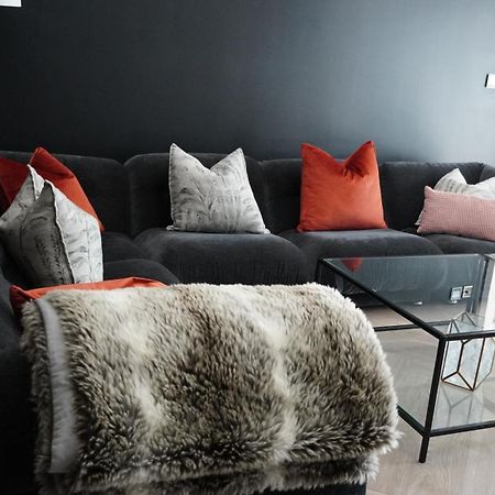 Luxury Croft Templepatrick Near Airport Rabbit And Hilton Hotel Екстер'єр фото