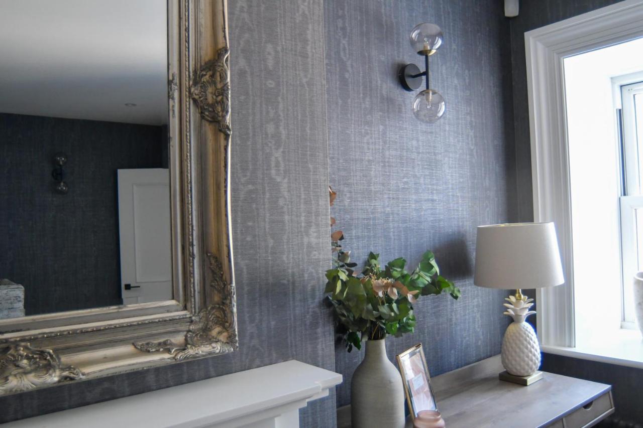 Luxury Croft Templepatrick Near Airport Rabbit And Hilton Hotel Екстер'єр фото