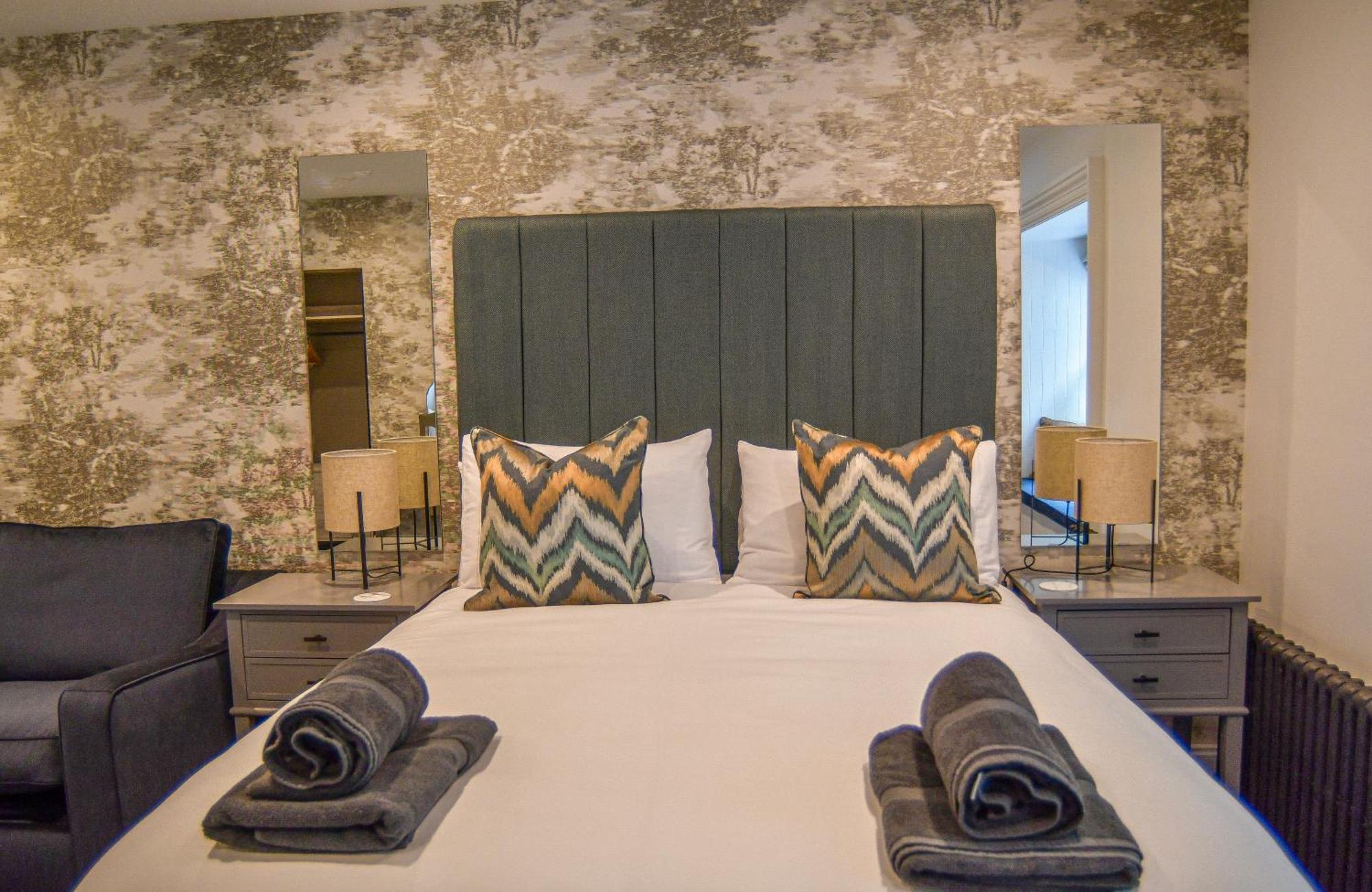 Luxury Croft Templepatrick Near Airport Rabbit And Hilton Hotel Екстер'єр фото