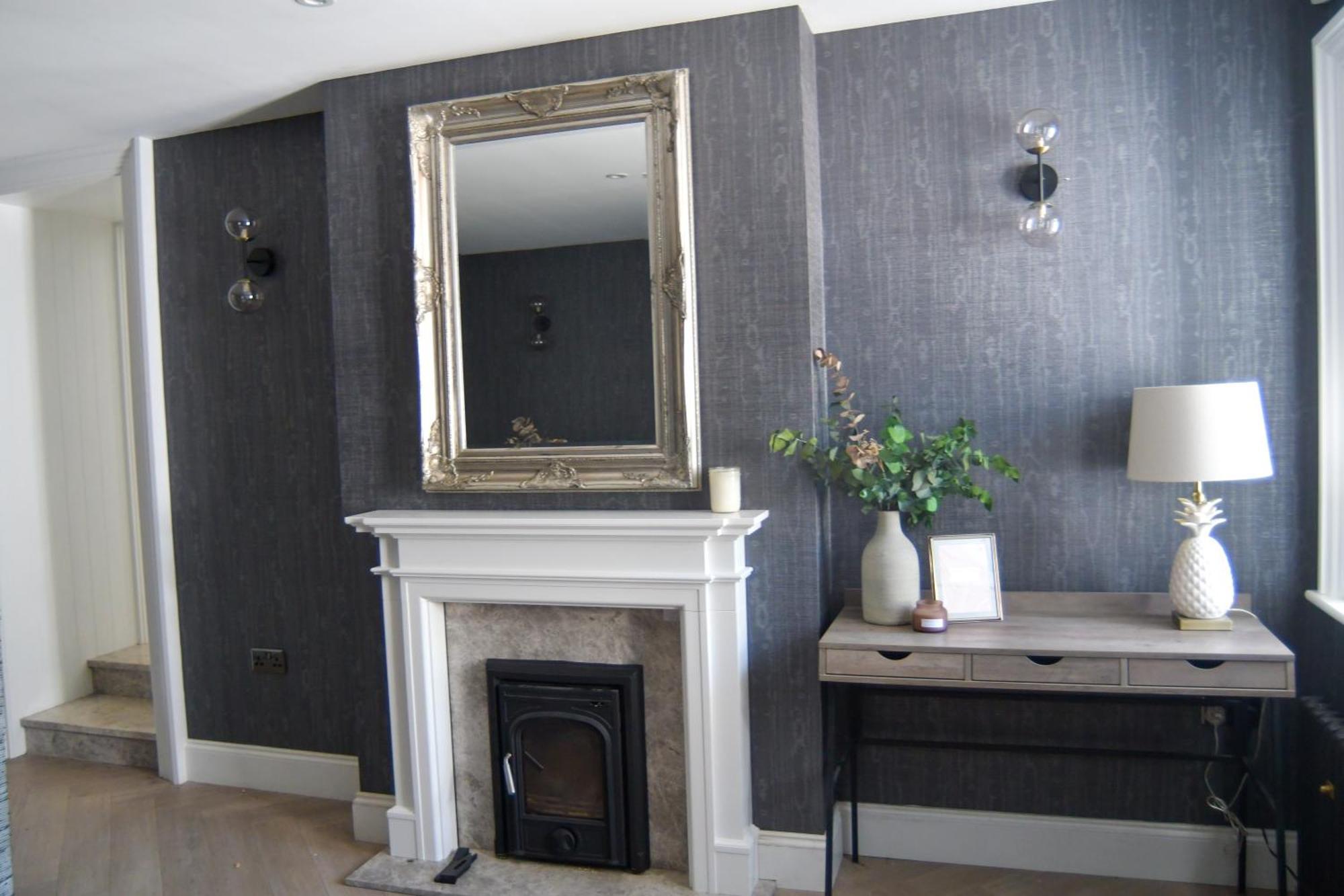 Luxury Croft Templepatrick Near Airport Rabbit And Hilton Hotel Екстер'єр фото