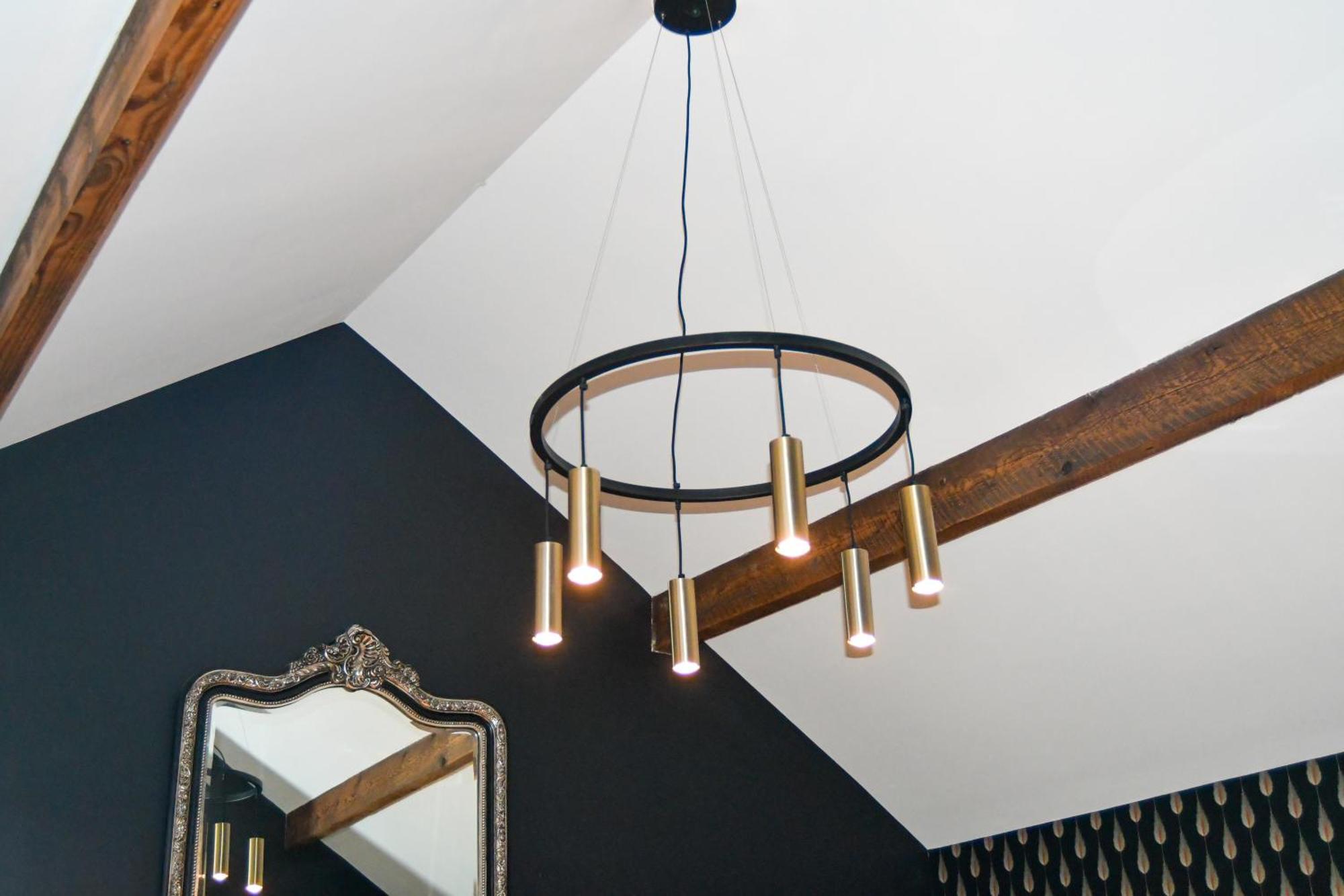 Luxury Croft Templepatrick Near Airport Rabbit And Hilton Hotel Екстер'єр фото