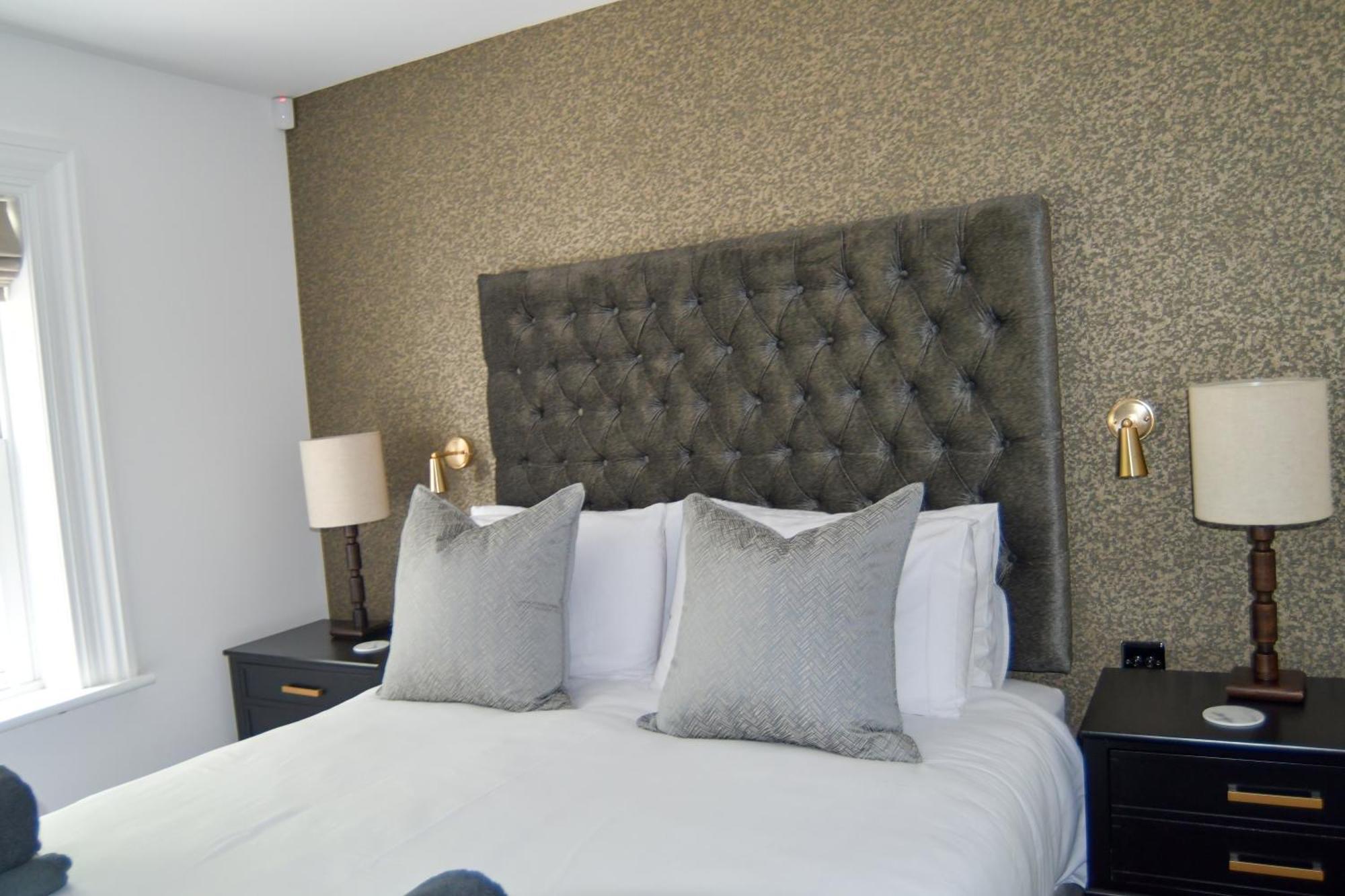Luxury Croft Templepatrick Near Airport Rabbit And Hilton Hotel Екстер'єр фото