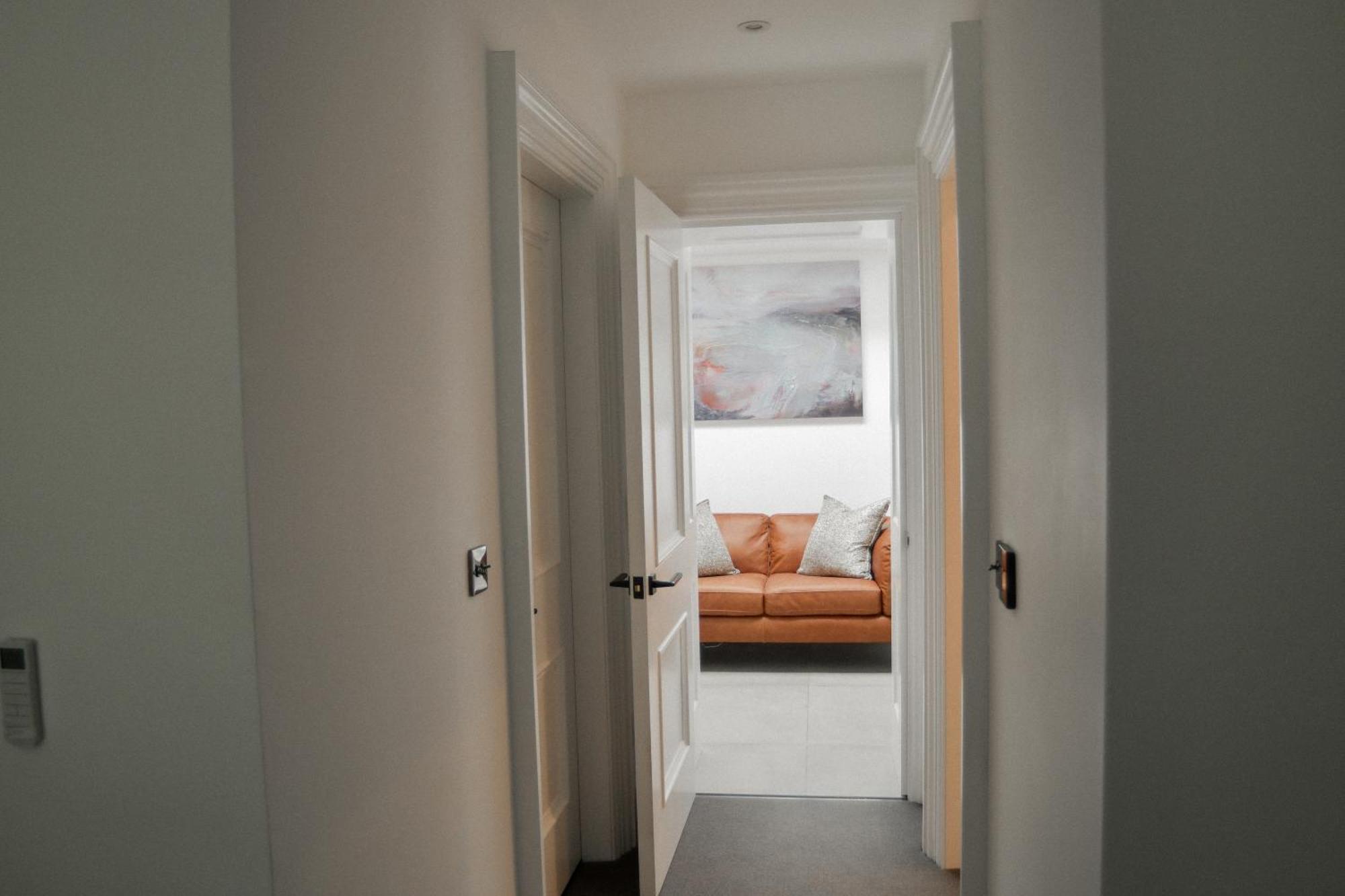 Luxury Croft Templepatrick Near Airport Rabbit And Hilton Hotel Екстер'єр фото