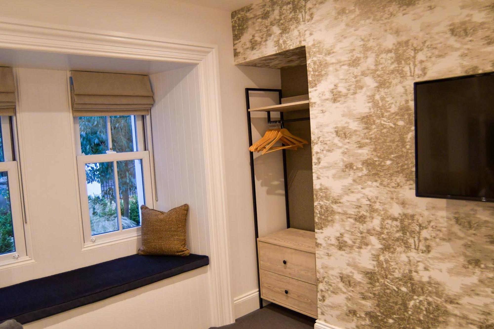 Luxury Croft Templepatrick Near Airport Rabbit And Hilton Hotel Екстер'єр фото