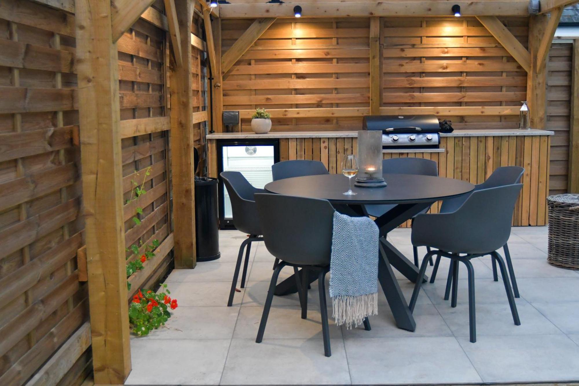 Luxury Croft Templepatrick Near Airport Rabbit And Hilton Hotel Екстер'єр фото