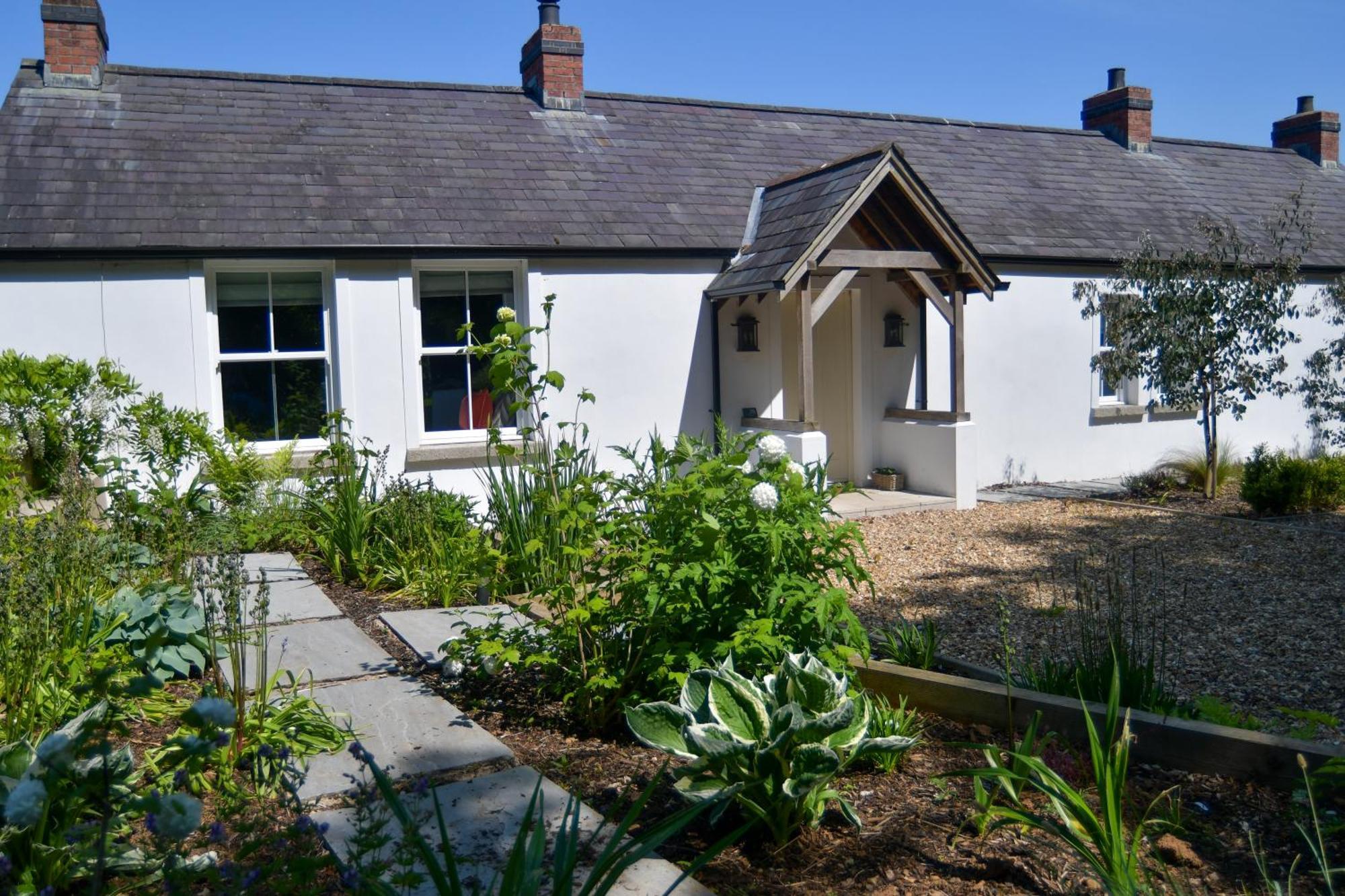 Luxury Croft Templepatrick Near Airport Rabbit And Hilton Hotel Екстер'єр фото