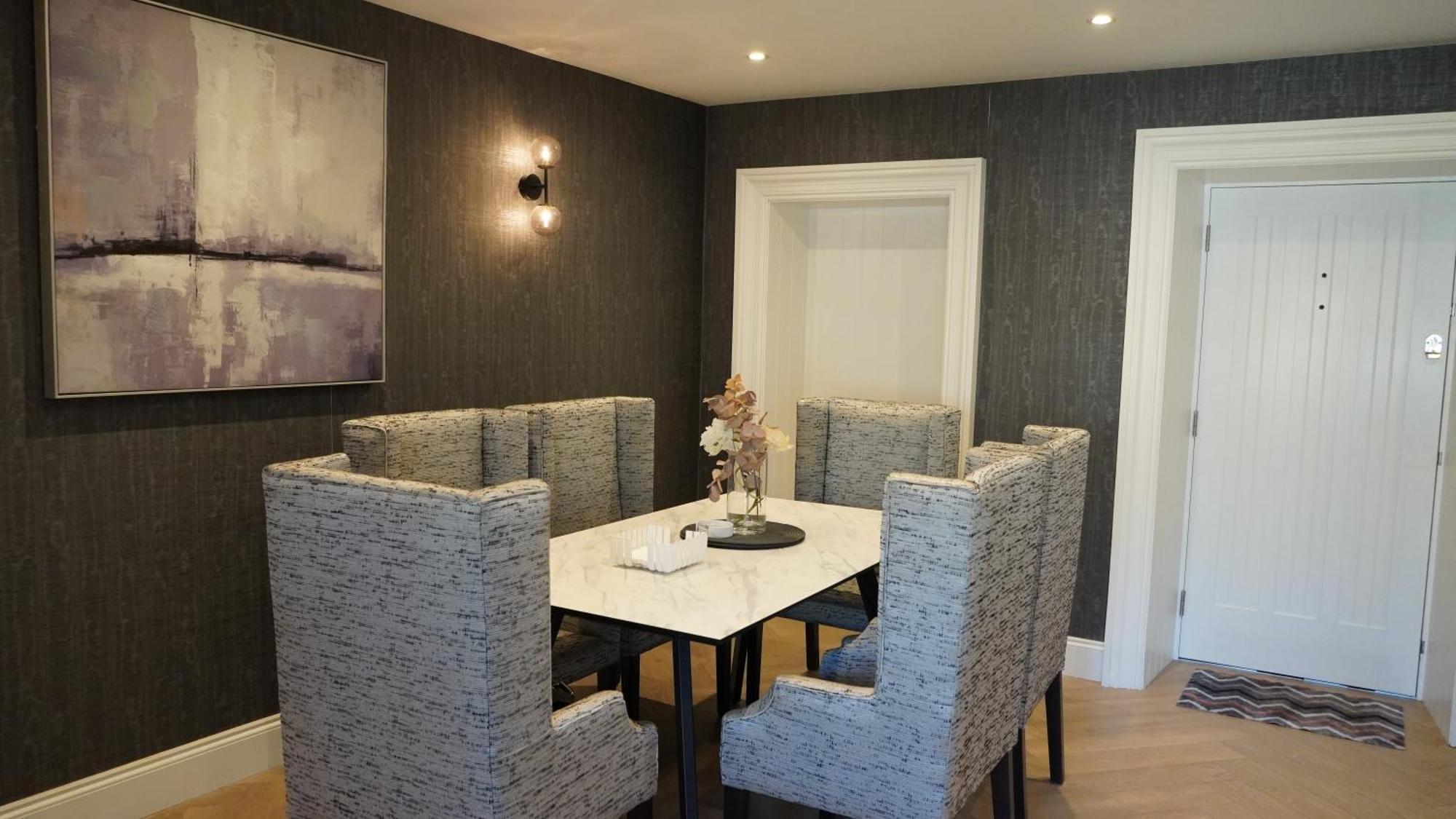 Luxury Croft Templepatrick Near Airport Rabbit And Hilton Hotel Екстер'єр фото