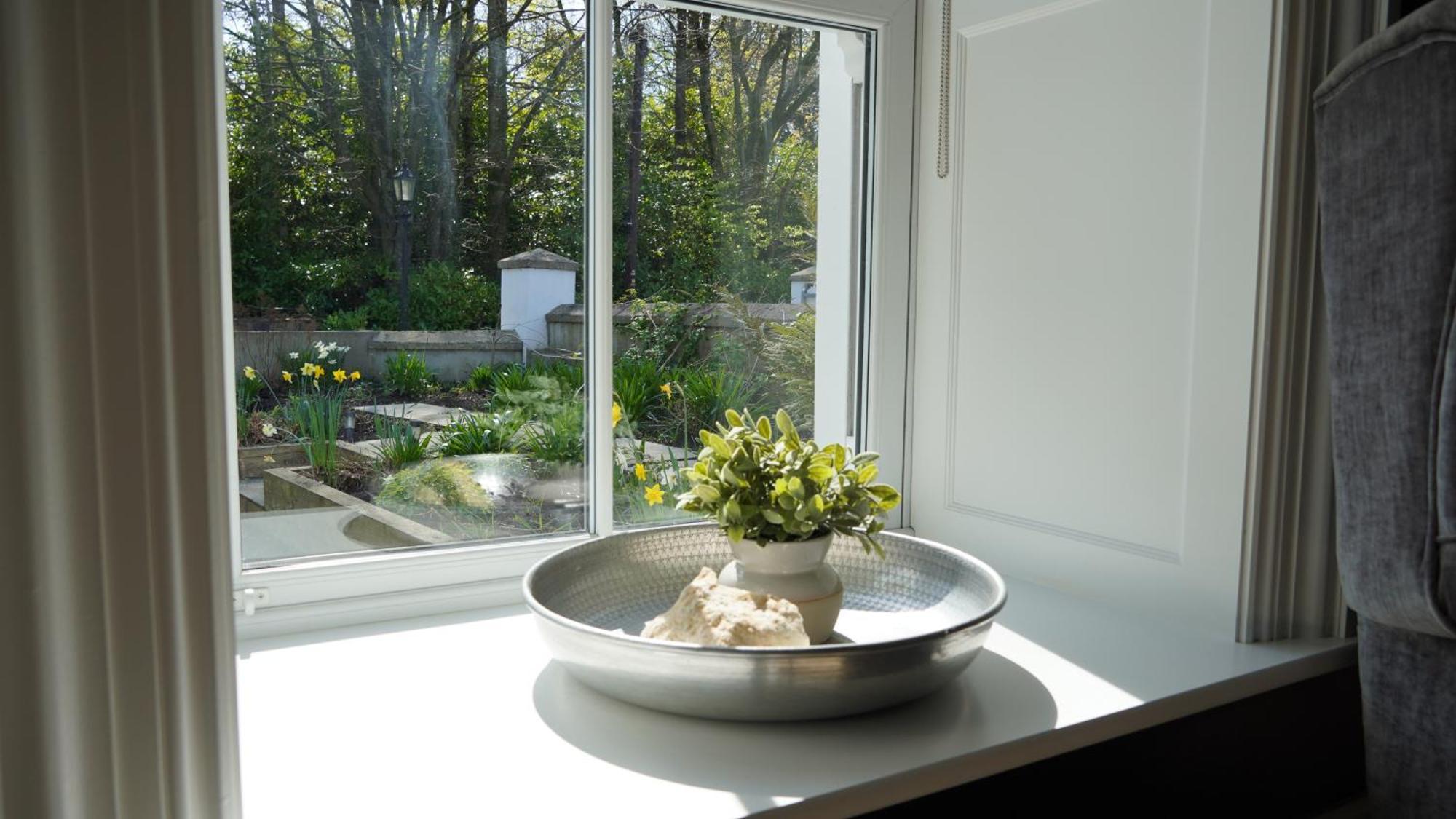 Luxury Croft Templepatrick Near Airport Rabbit And Hilton Hotel Екстер'єр фото